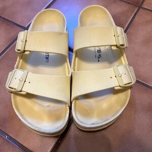 Women’s Birkenstocks